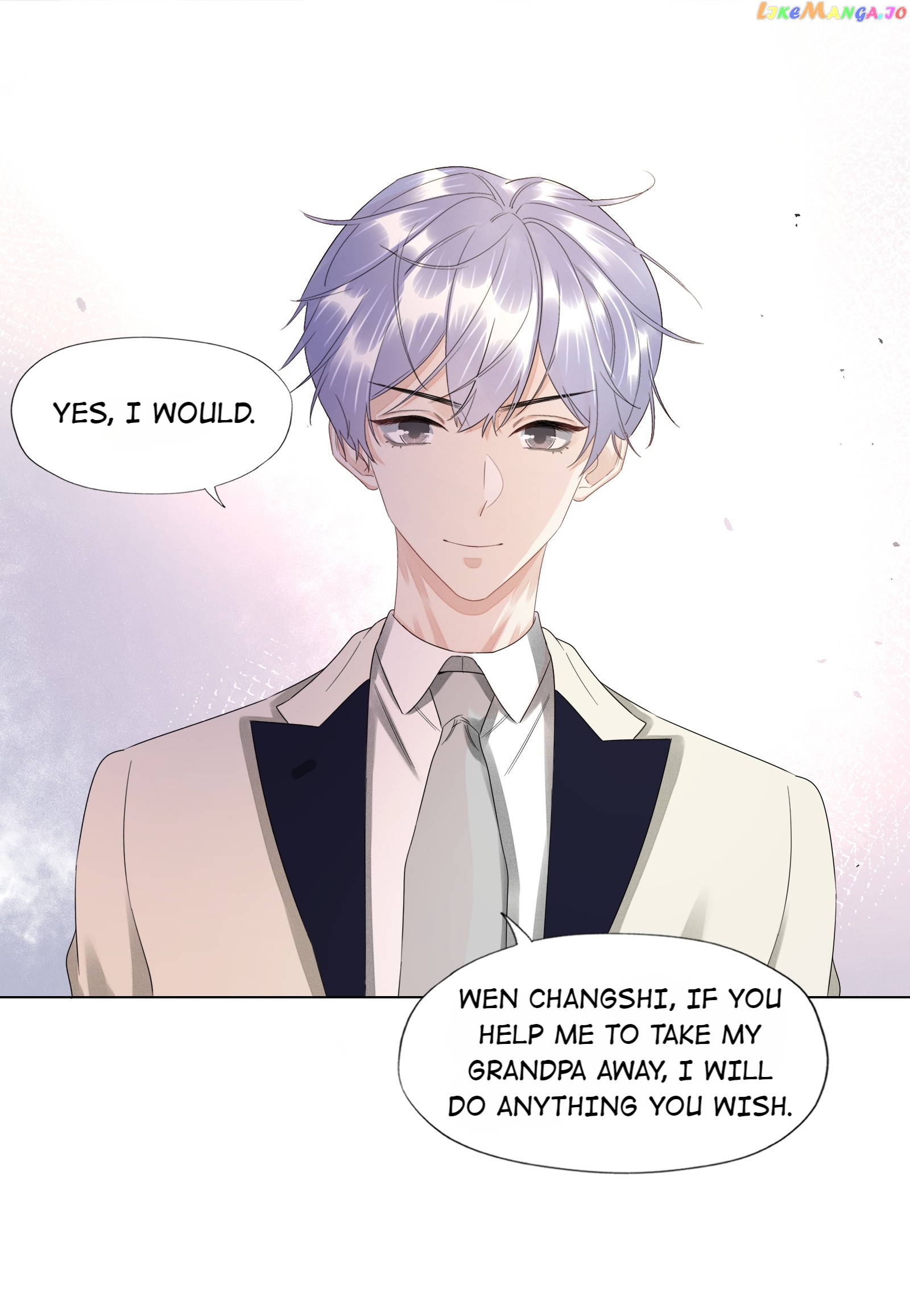 Restless - Manga chapter 25 - page 2