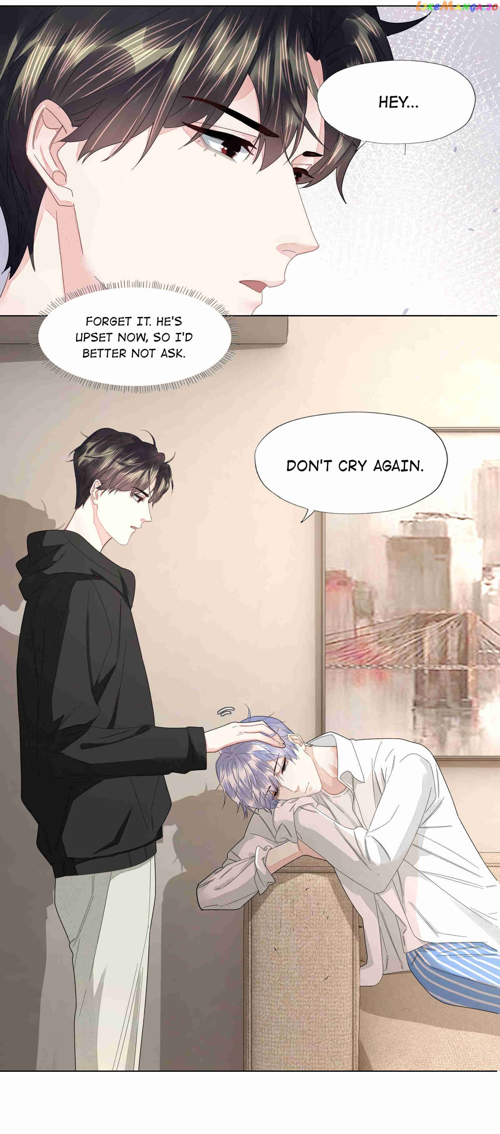 Restless - Manga chapter 29 - page 25