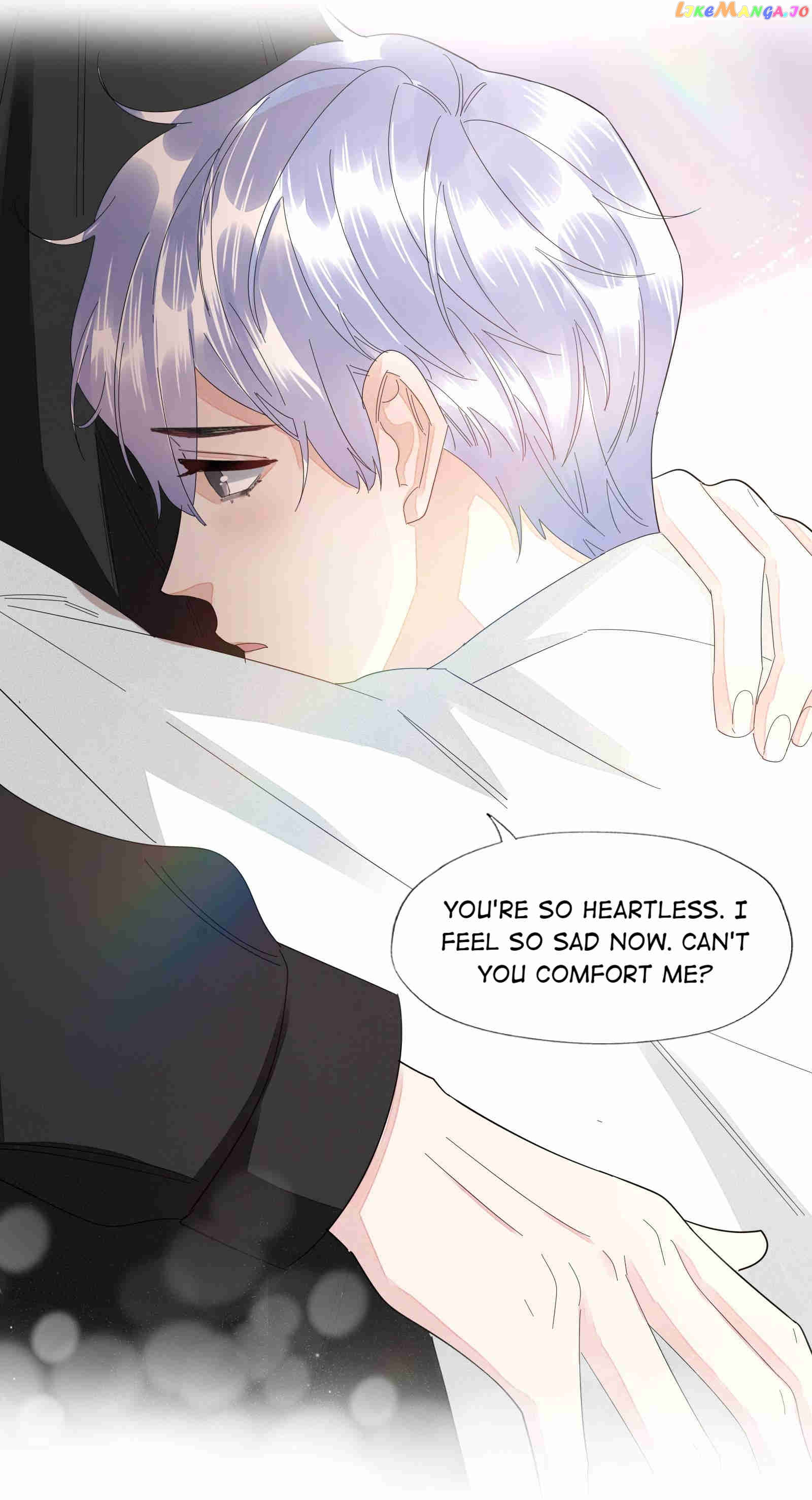 Restless - Manga chapter 29 - page 30