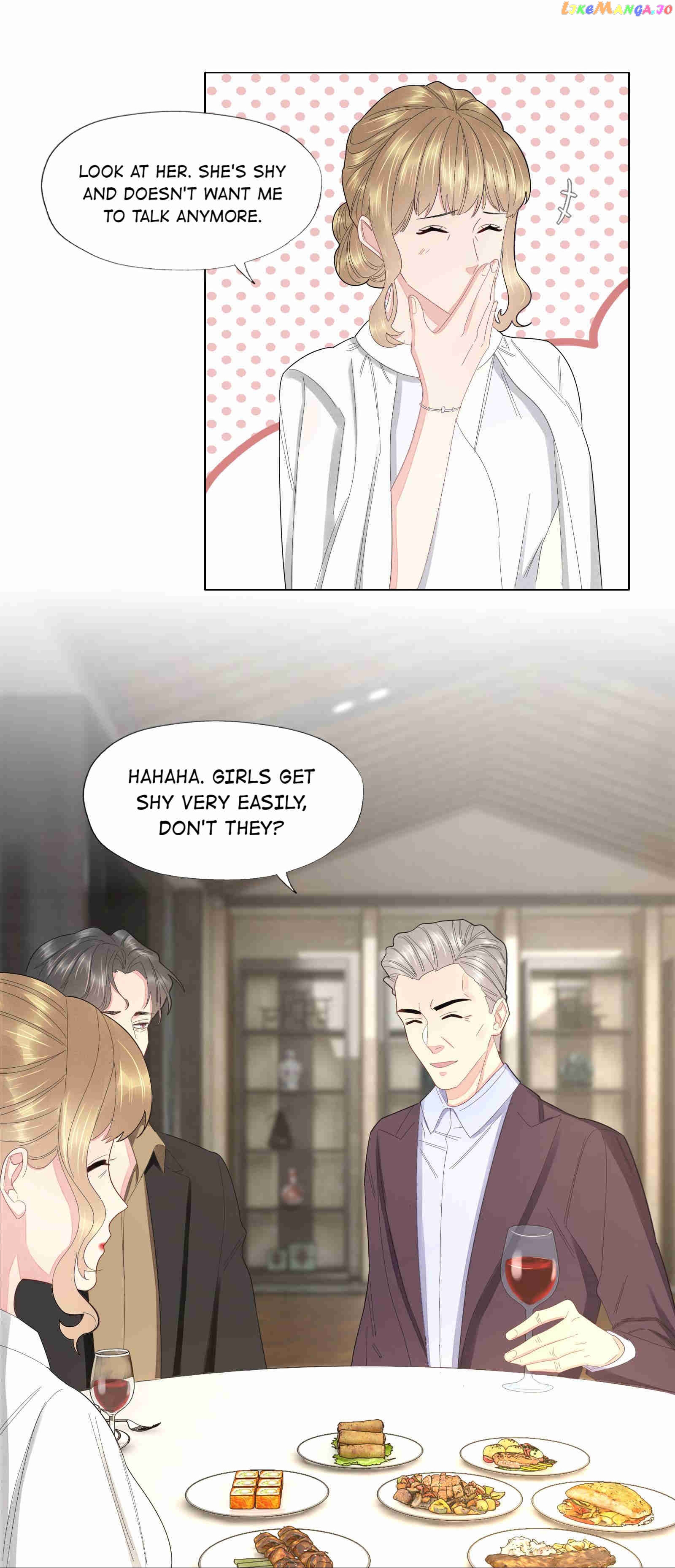 Restless - Manga chapter 30 - page 24
