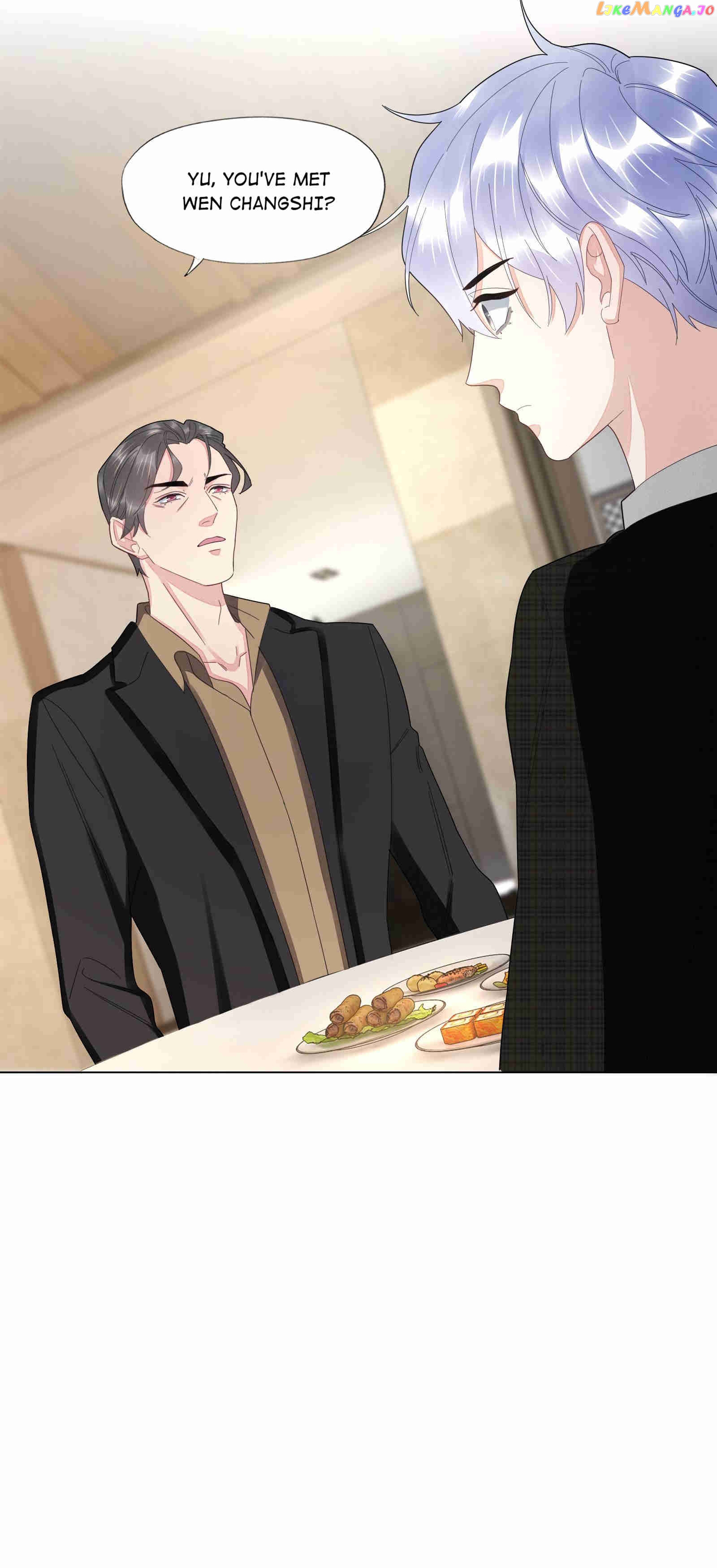 Restless - Manga chapter 30 - page 34