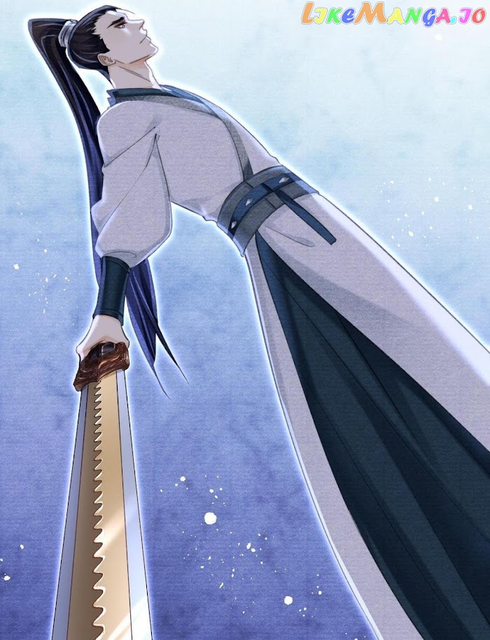 A Single Strike Of Shimmering Frost chapter 34 - page 13