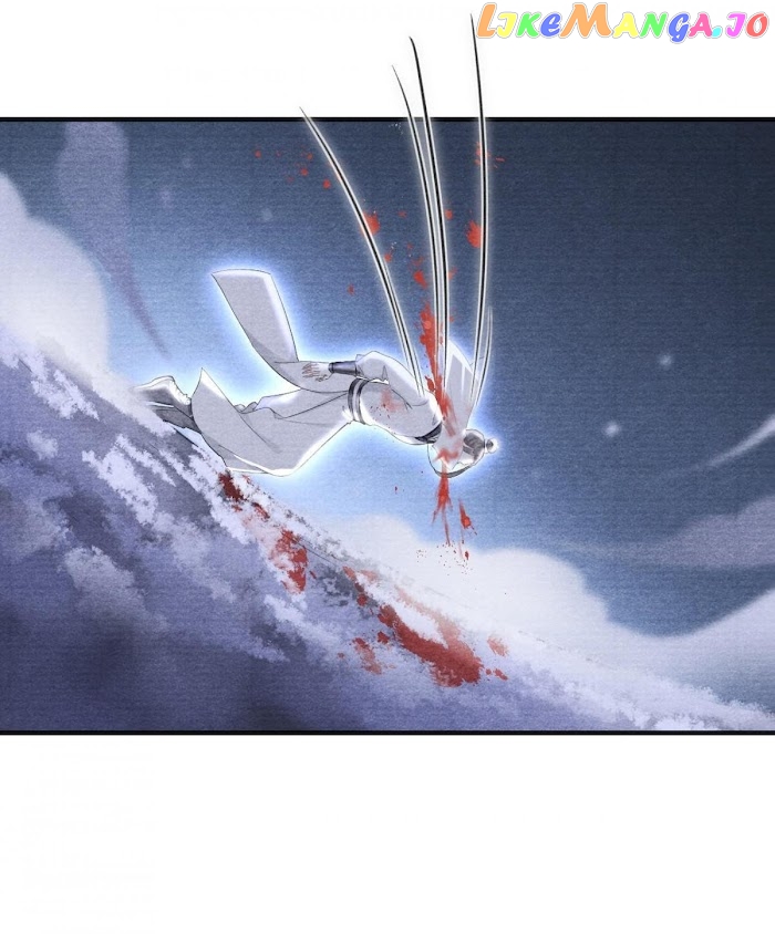 A Single Strike Of Shimmering Frost chapter 34 - page 18