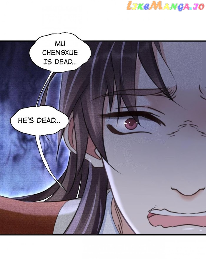 A Single Strike Of Shimmering Frost chapter 34 - page 19