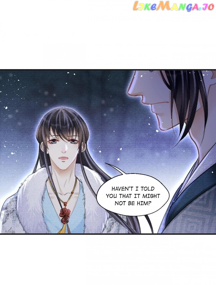 A Single Strike Of Shimmering Frost chapter 34 - page 20