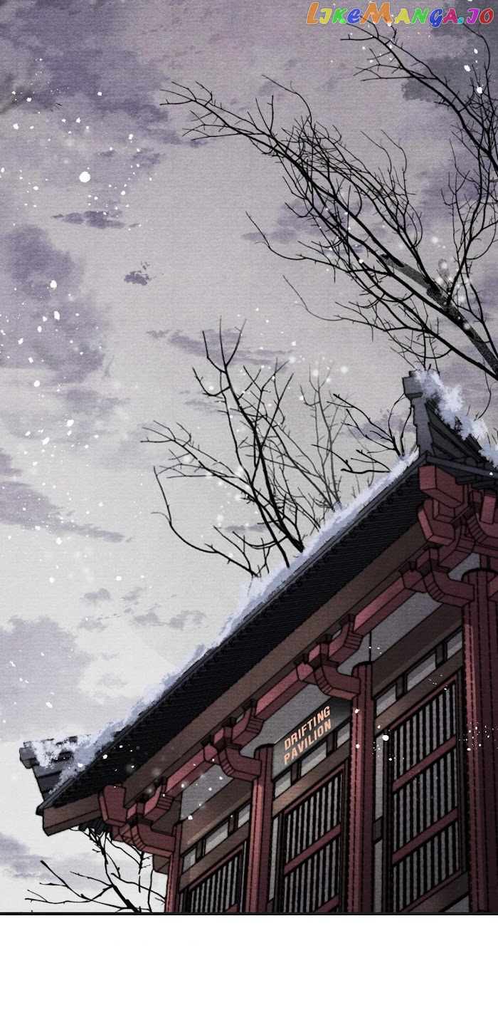 A Single Strike Of Shimmering Frost chapter 34 - page 31