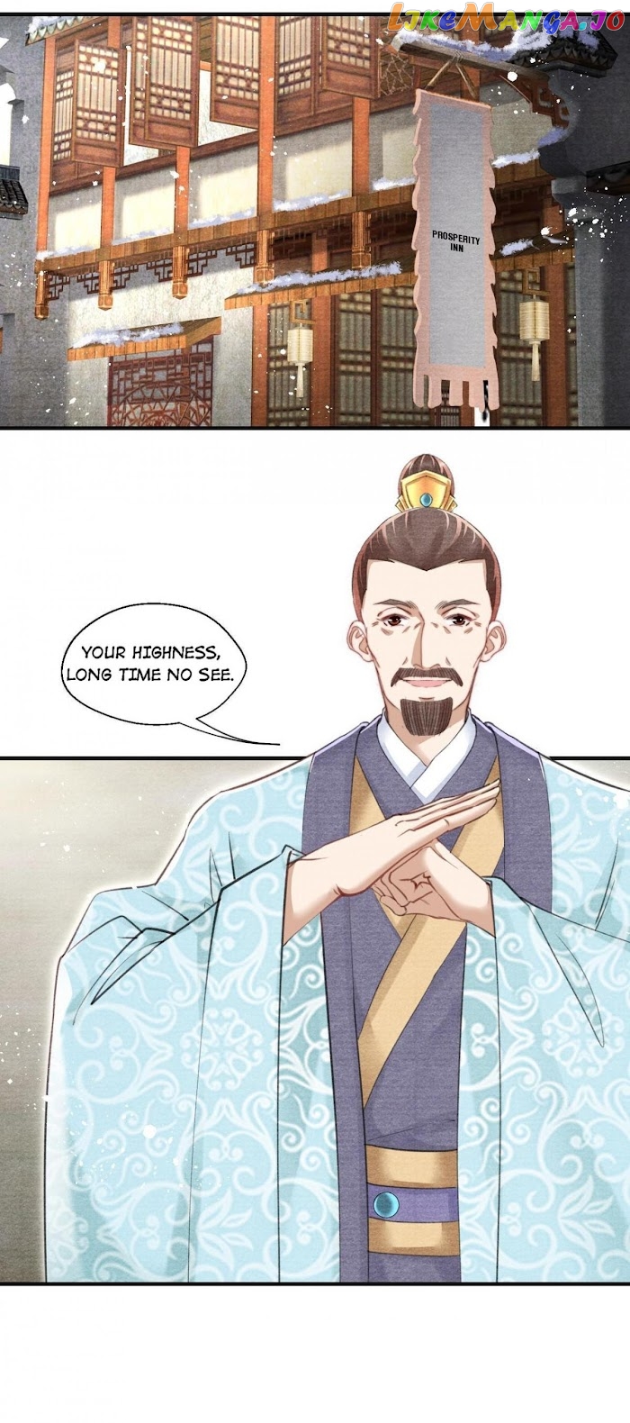 A Single Strike Of Shimmering Frost chapter 35 - page 29