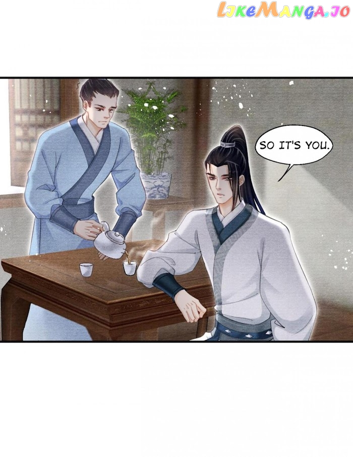 A Single Strike Of Shimmering Frost chapter 35 - page 30