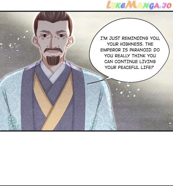 A Single Strike Of Shimmering Frost chapter 35 - page 35