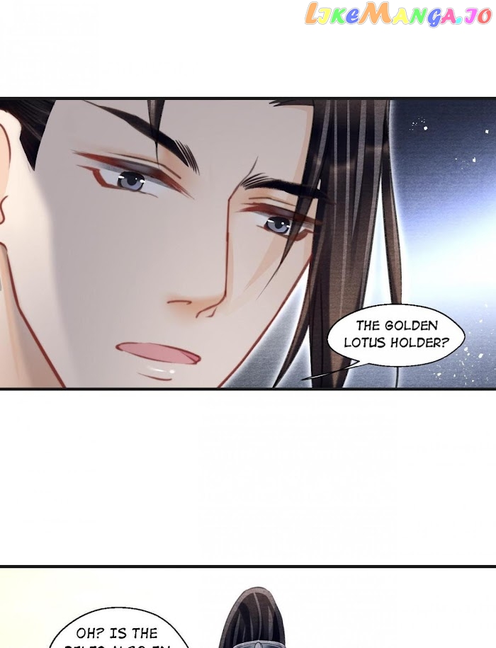 A Single Strike Of Shimmering Frost chapter 35 - page 41