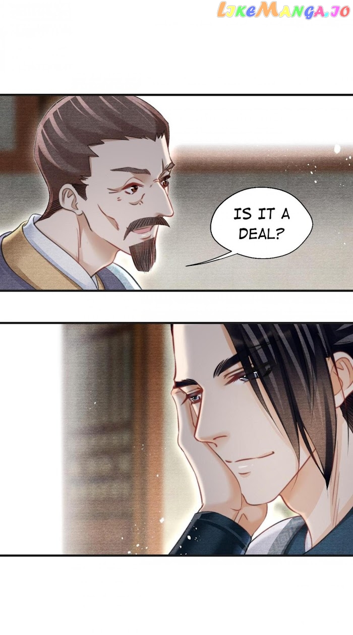 A Single Strike Of Shimmering Frost chapter 36 - page 5