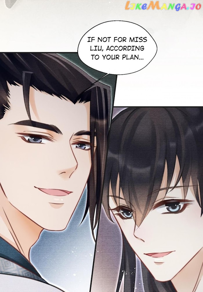 A Single Strike Of Shimmering Frost chapter 37 - page 18
