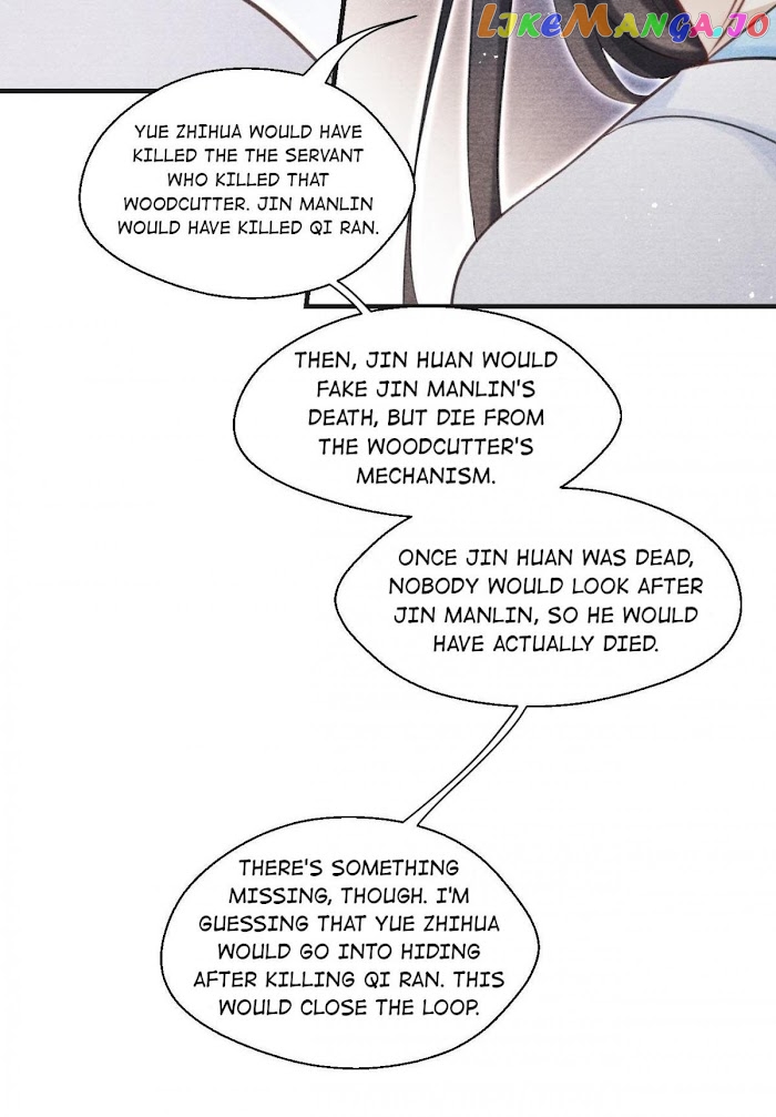 A Single Strike Of Shimmering Frost chapter 37 - page 19