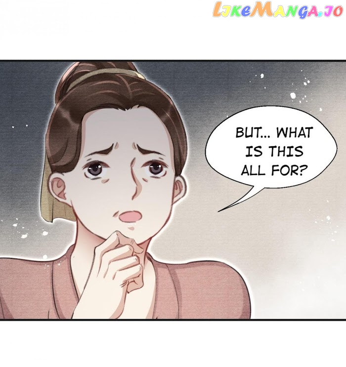 A Single Strike Of Shimmering Frost chapter 37 - page 20