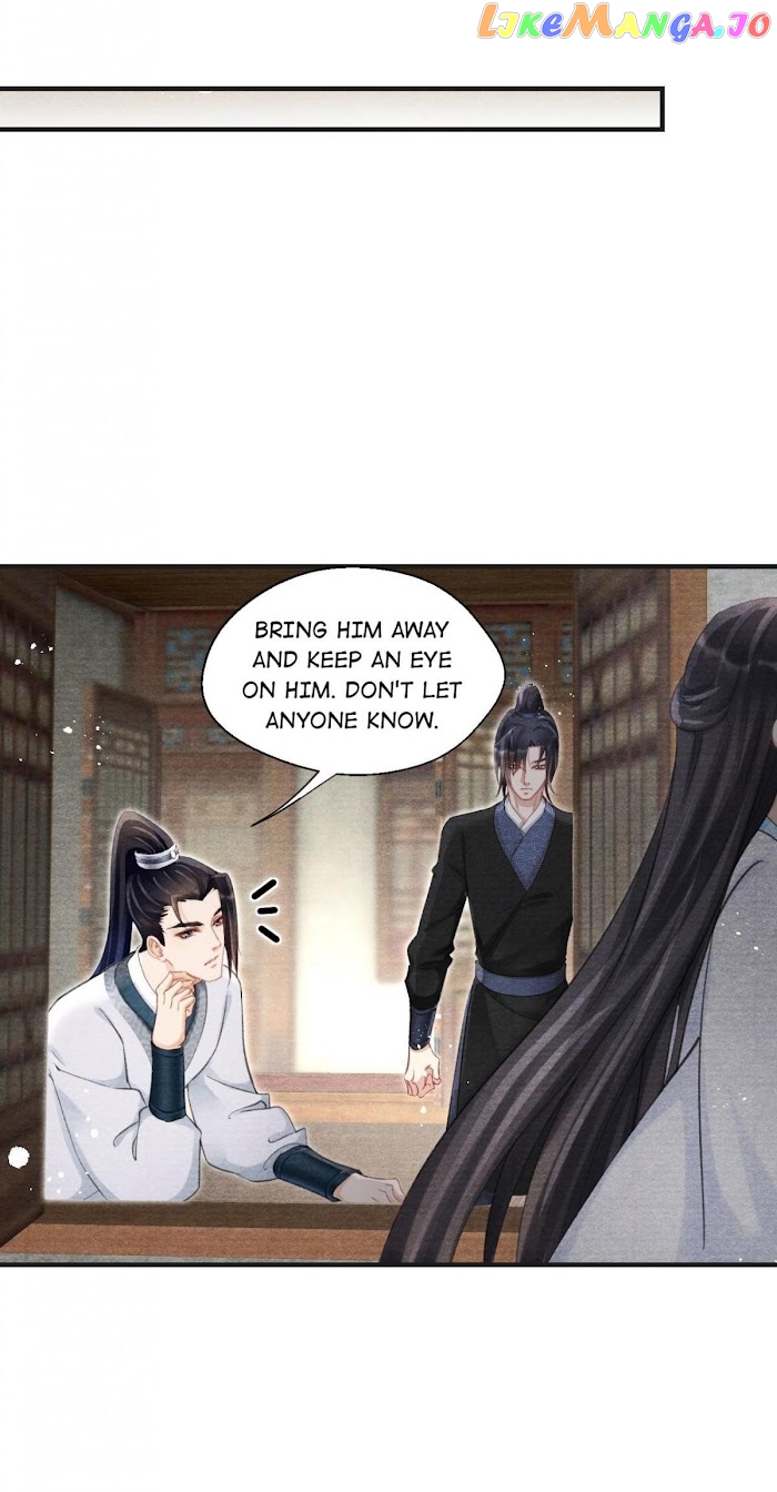 A Single Strike Of Shimmering Frost chapter 37 - page 23