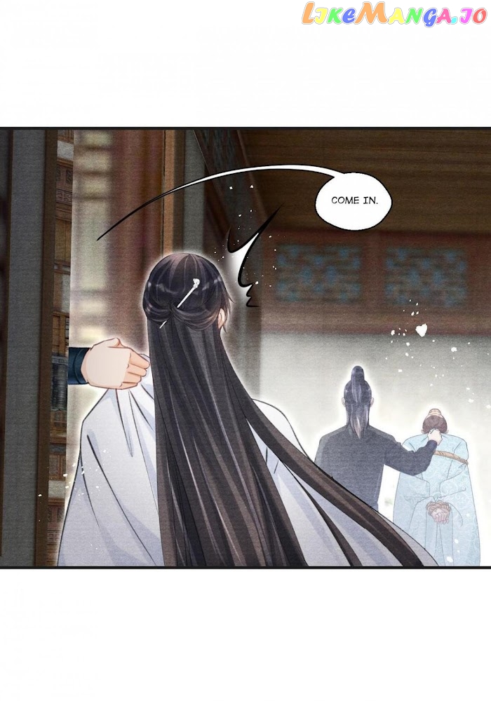 A Single Strike Of Shimmering Frost chapter 37 - page 25