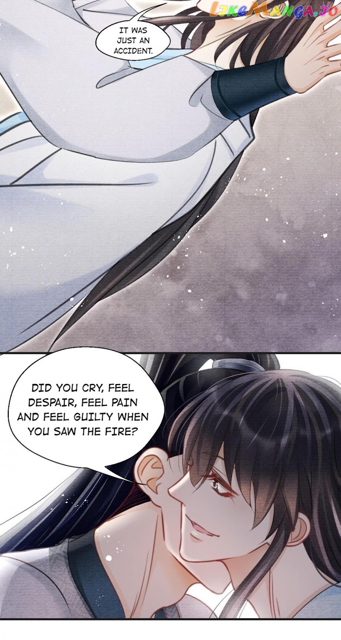 A Single Strike Of Shimmering Frost chapter 37 - page 27