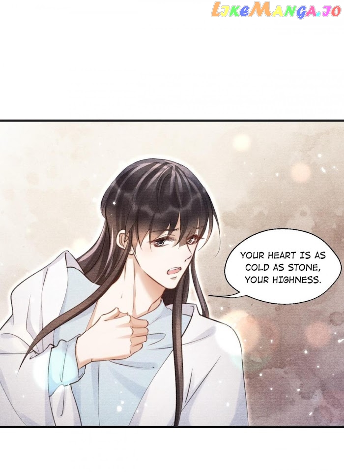 A Single Strike Of Shimmering Frost chapter 37 - page 29