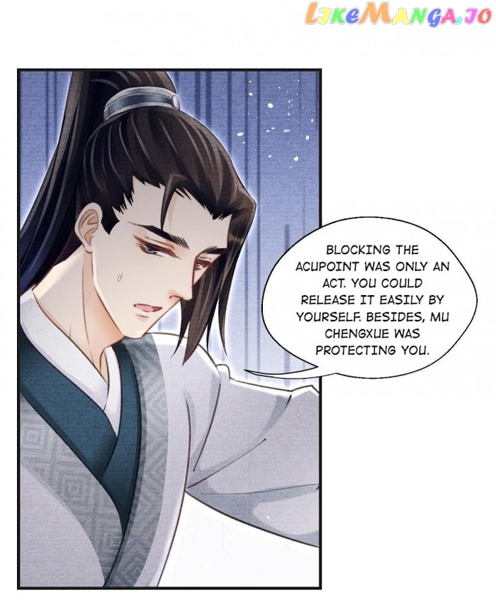 A Single Strike Of Shimmering Frost chapter 37 - page 30