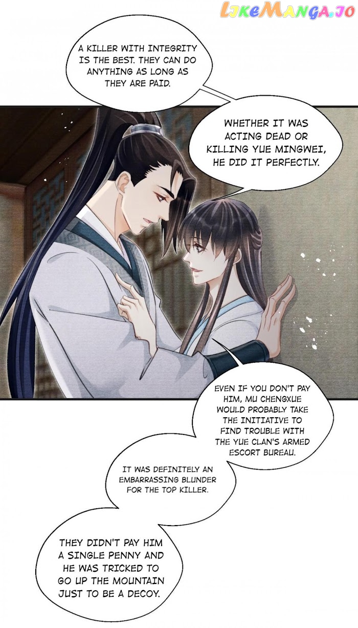 A Single Strike Of Shimmering Frost chapter 37 - page 31
