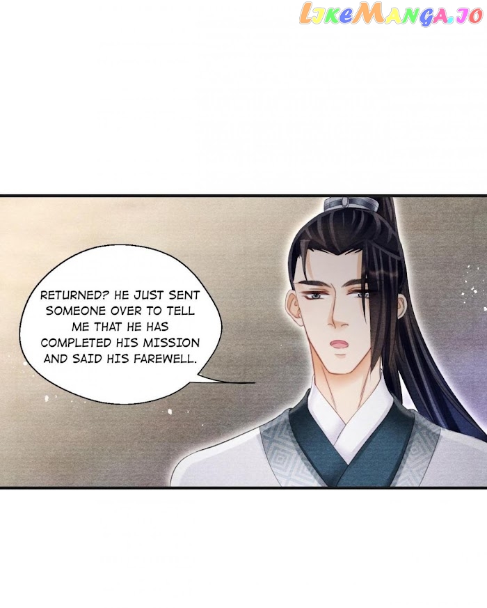 A Single Strike Of Shimmering Frost chapter 37 - page 34
