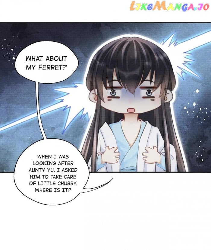A Single Strike Of Shimmering Frost chapter 37 - page 36