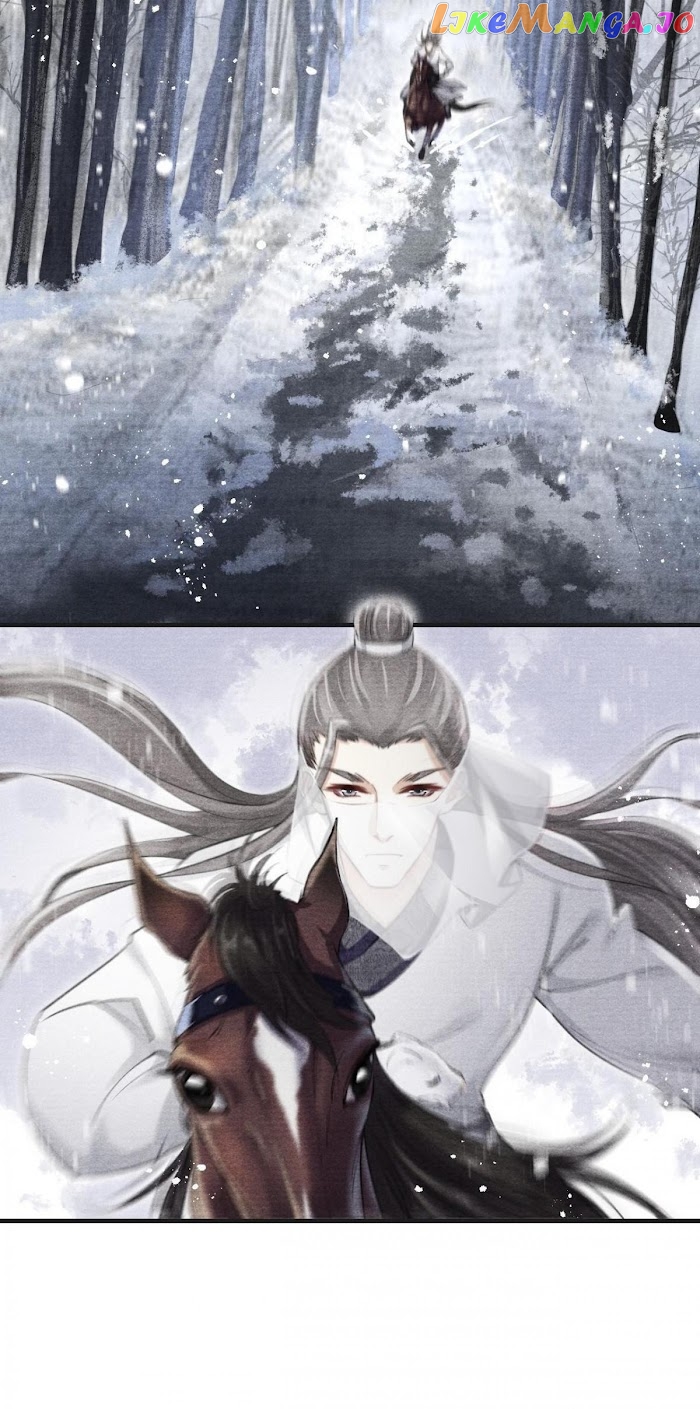 A Single Strike Of Shimmering Frost chapter 37 - page 38