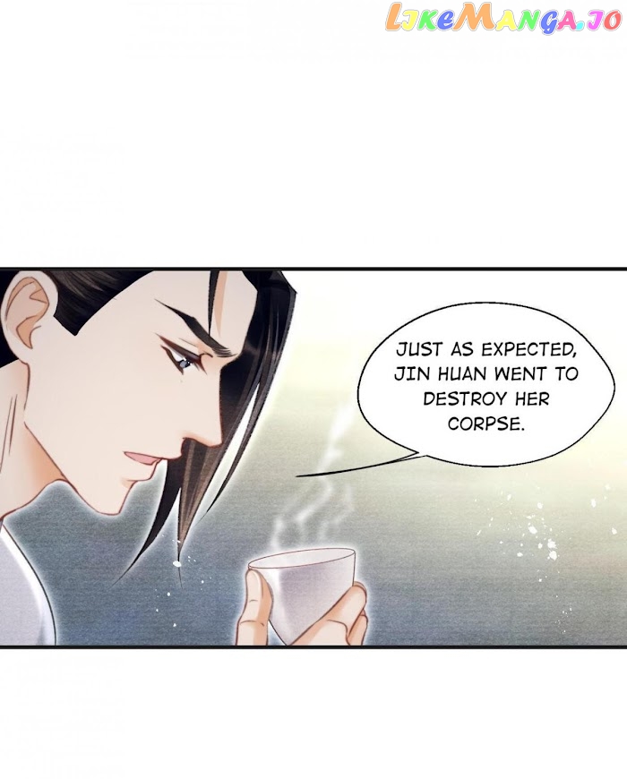A Single Strike Of Shimmering Frost chapter 37 - page 4
