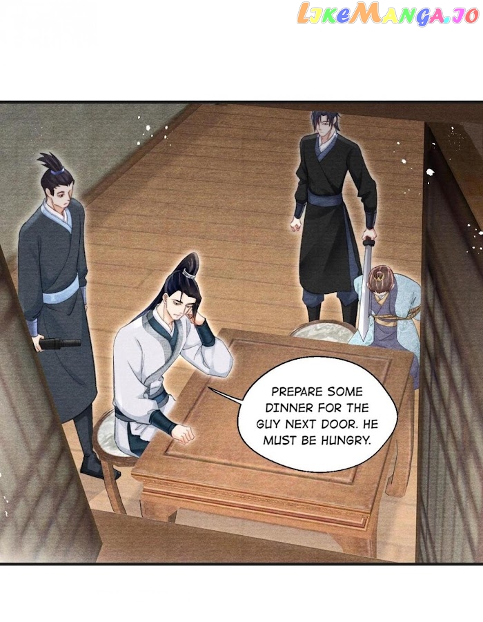 A Single Strike Of Shimmering Frost chapter 37 - page 5