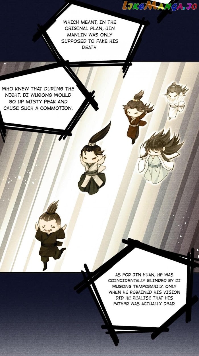 A Single Strike Of Shimmering Frost chapter 37 - page 9
