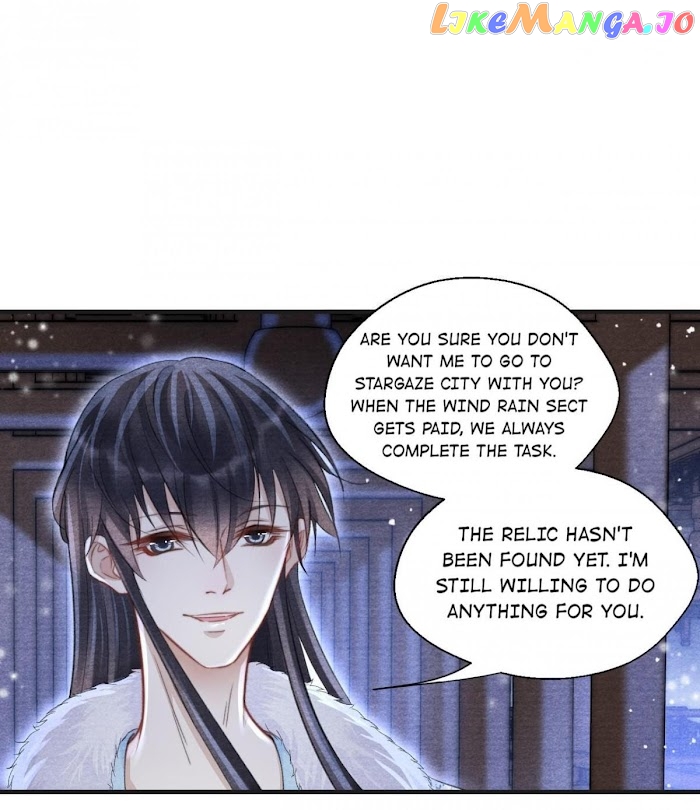 A Single Strike Of Shimmering Frost chapter 38 - page 11