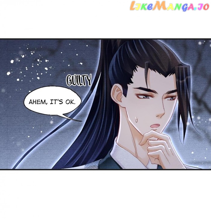 A Single Strike Of Shimmering Frost chapter 38 - page 12