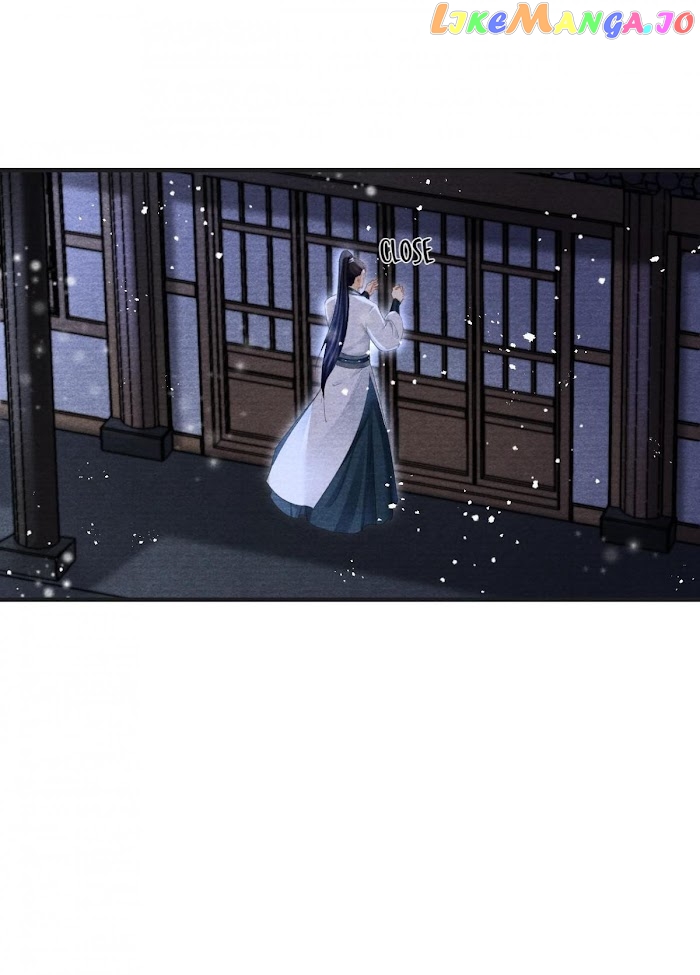 A Single Strike Of Shimmering Frost chapter 38 - page 14