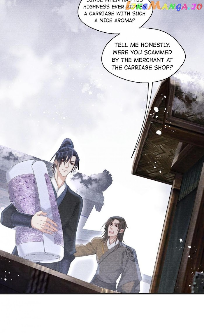 A Single Strike Of Shimmering Frost chapter 38 - page 20