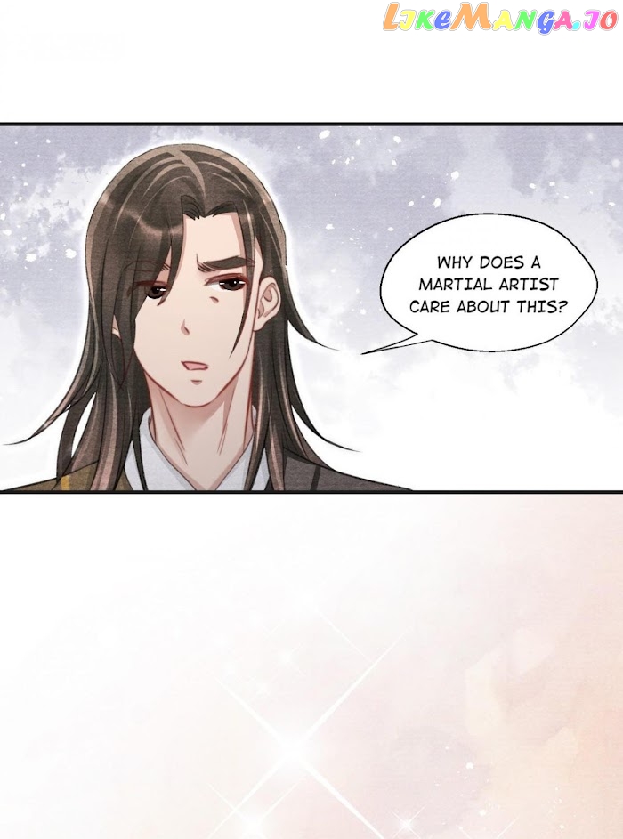 A Single Strike Of Shimmering Frost chapter 38 - page 22