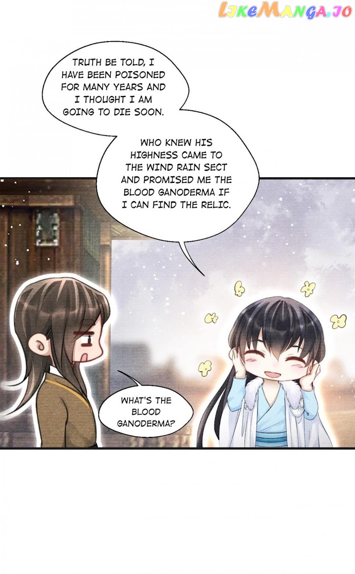 A Single Strike Of Shimmering Frost chapter 38 - page 27