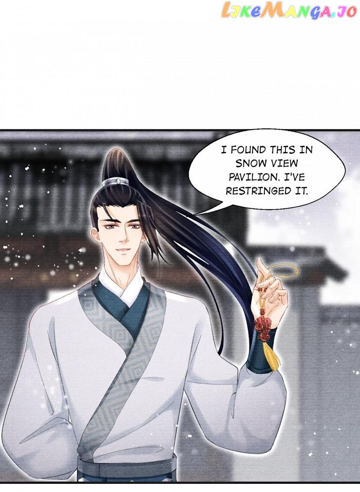 A Single Strike Of Shimmering Frost chapter 38 - page 28