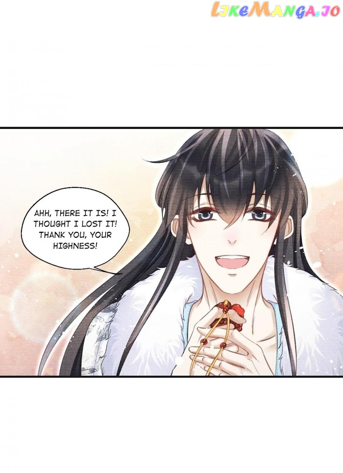 A Single Strike Of Shimmering Frost chapter 38 - page 29