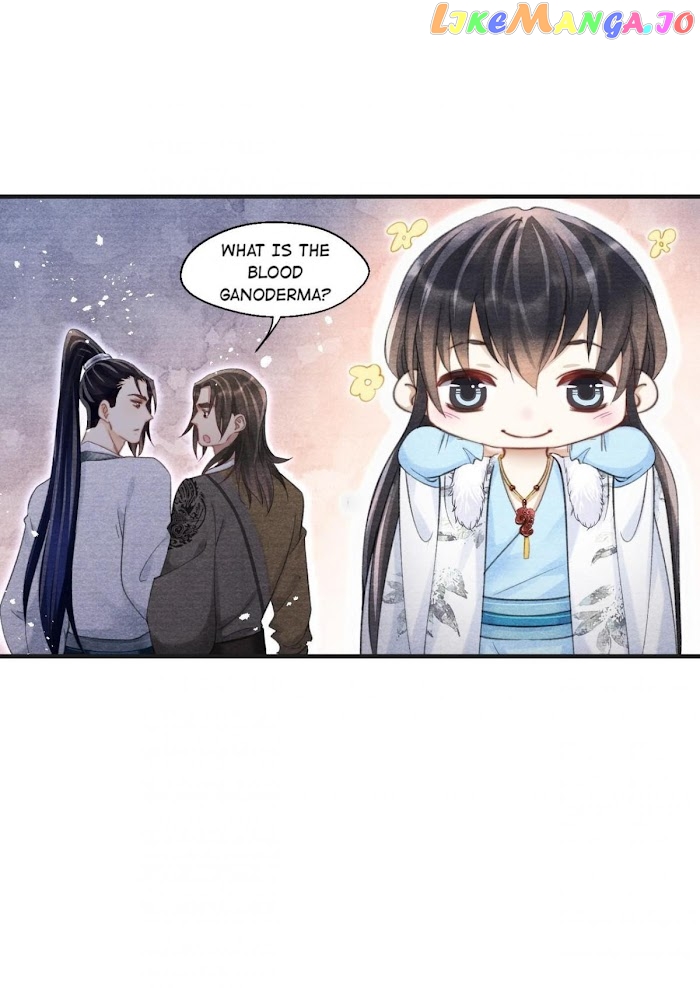 A Single Strike Of Shimmering Frost chapter 38 - page 30