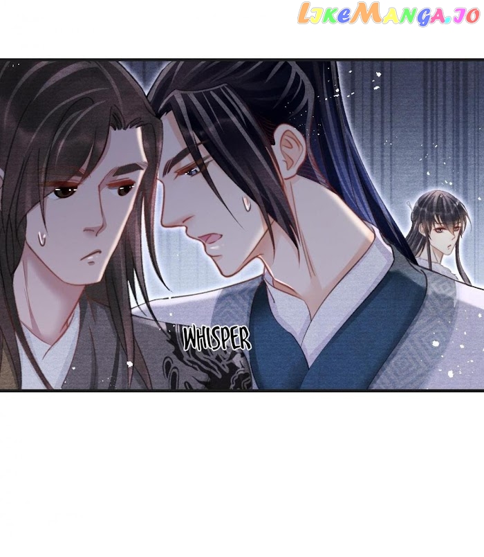 A Single Strike Of Shimmering Frost chapter 38 - page 31