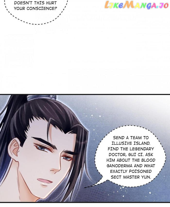A Single Strike Of Shimmering Frost chapter 38 - page 33