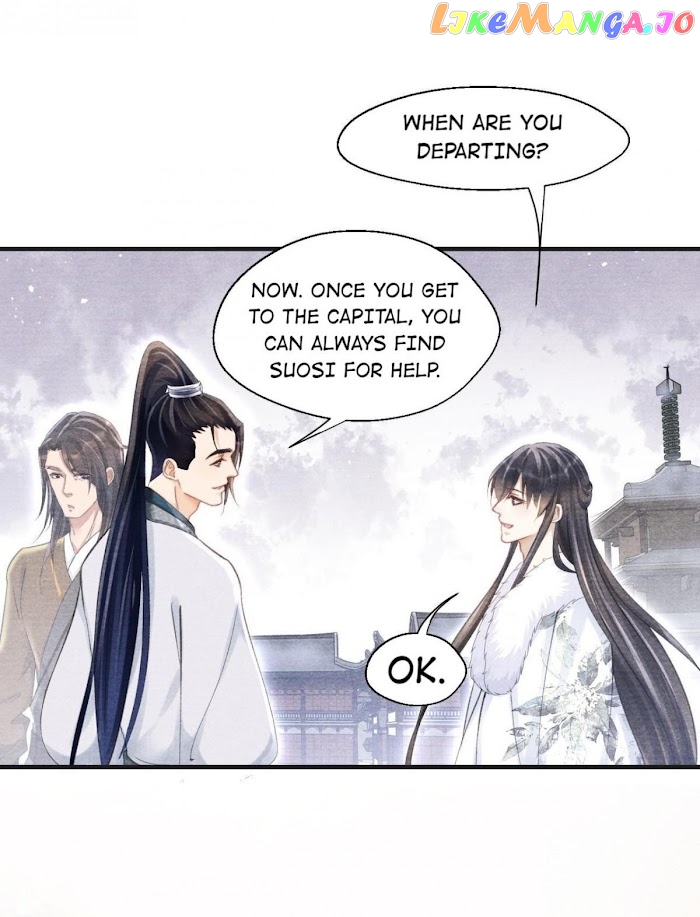A Single Strike Of Shimmering Frost chapter 38 - page 36
