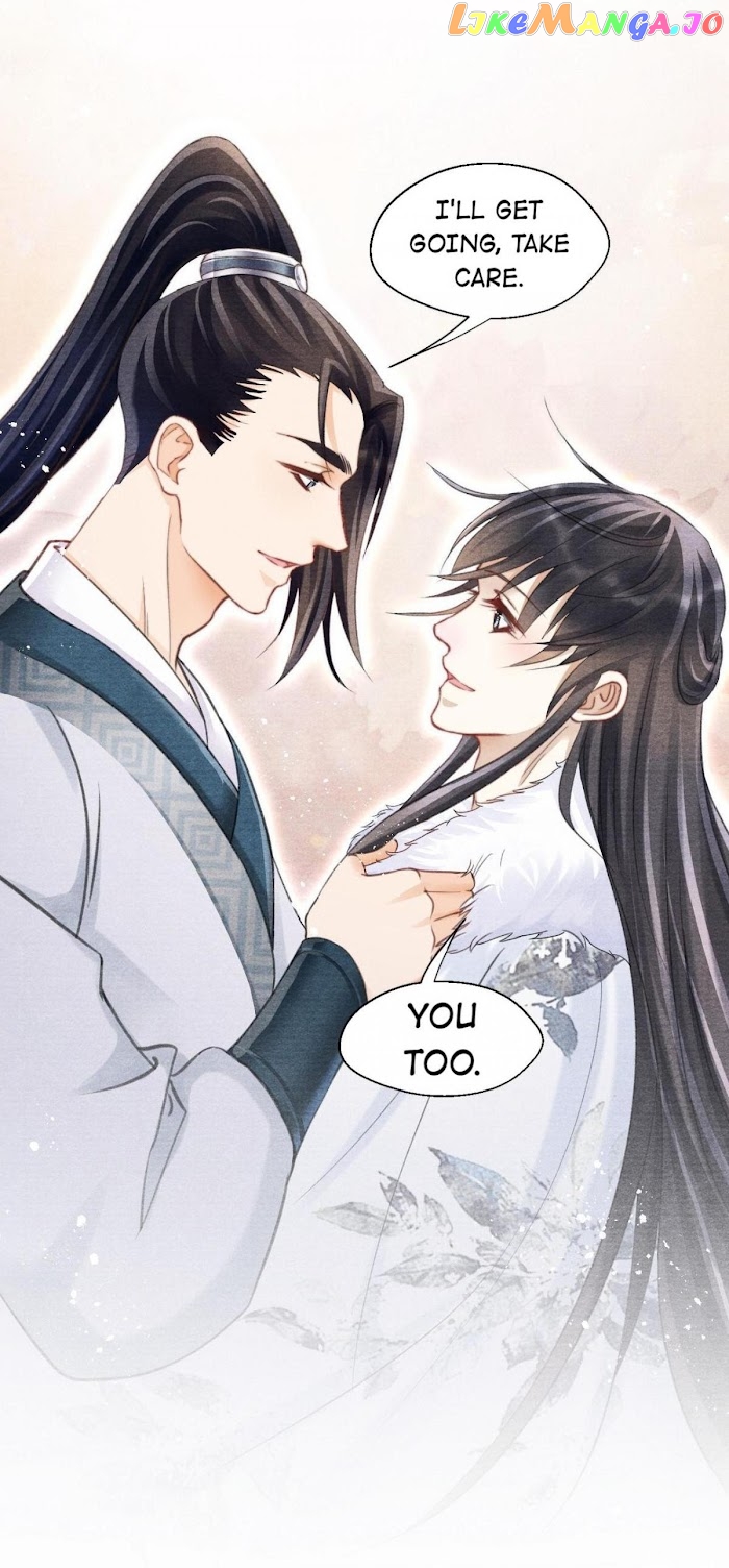 A Single Strike Of Shimmering Frost chapter 38 - page 37