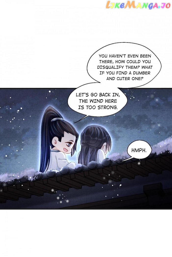 A Single Strike Of Shimmering Frost chapter 38 - page 5
