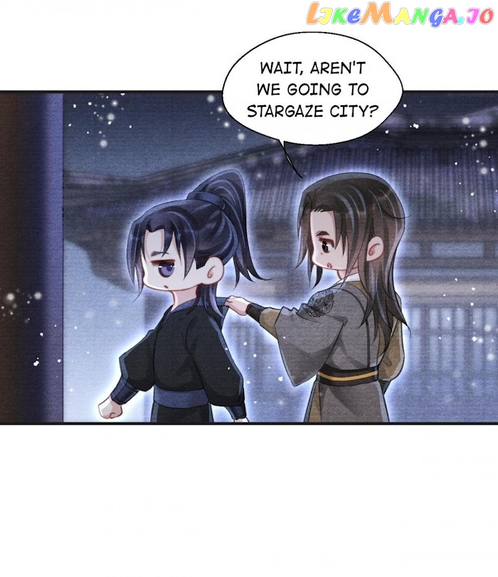 A Single Strike Of Shimmering Frost chapter 38 - page 7