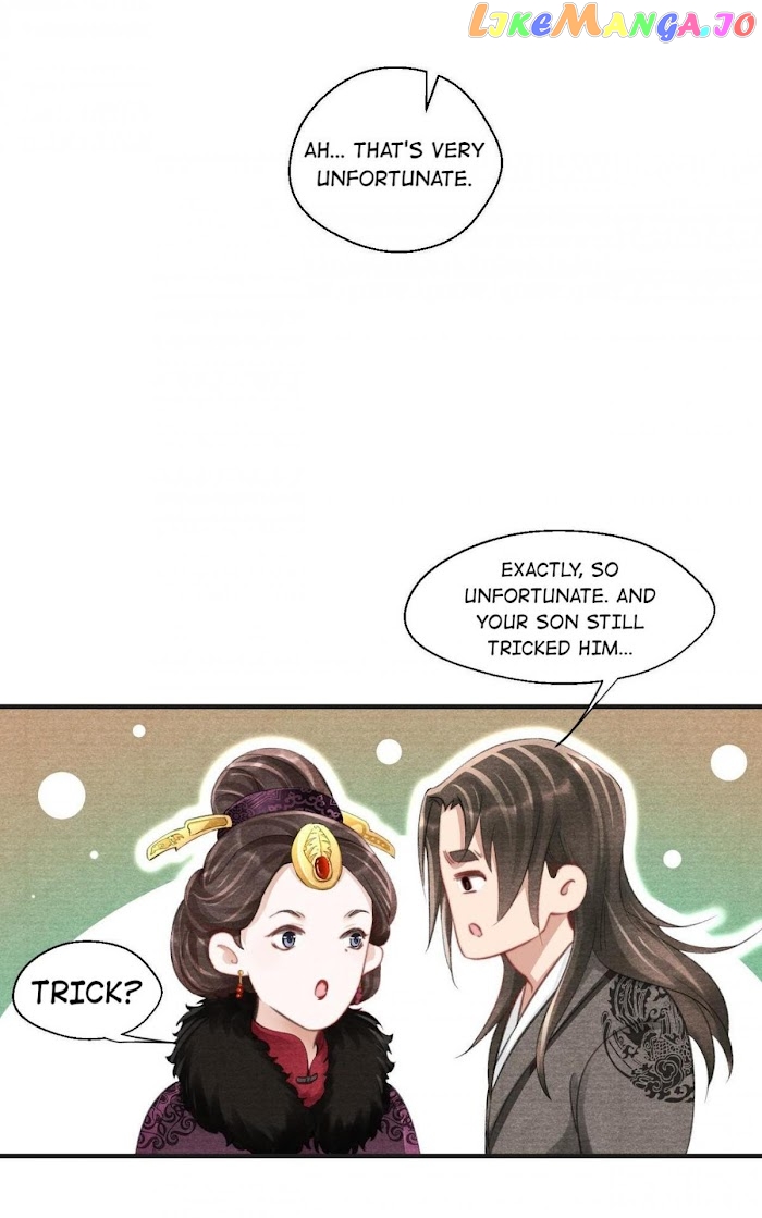A Single Strike Of Shimmering Frost chapter 39 - page 12