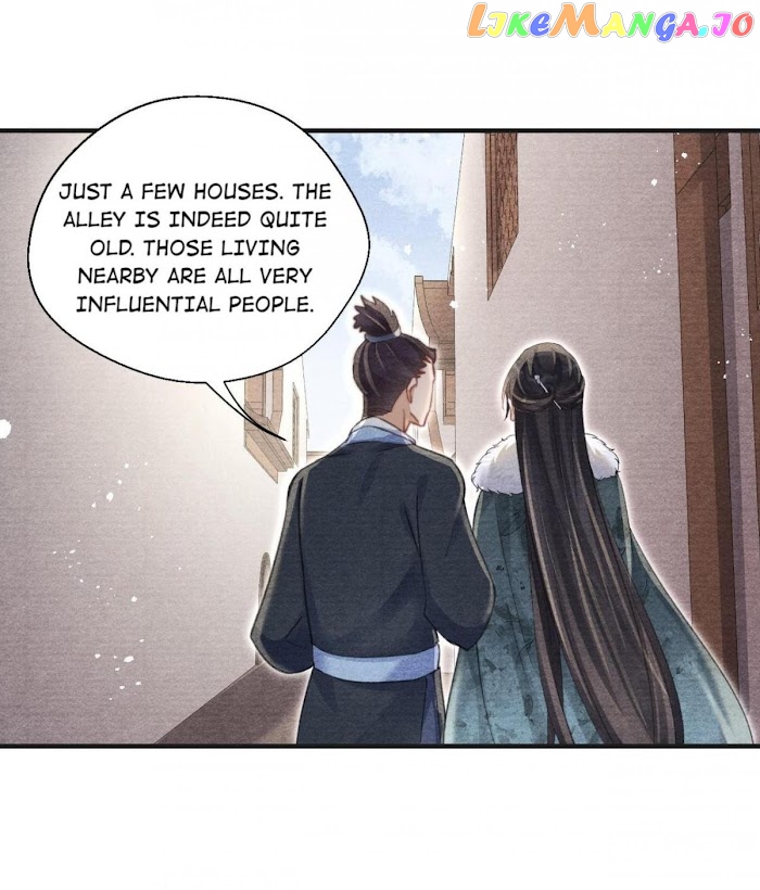 A Single Strike Of Shimmering Frost chapter 39 - page 24