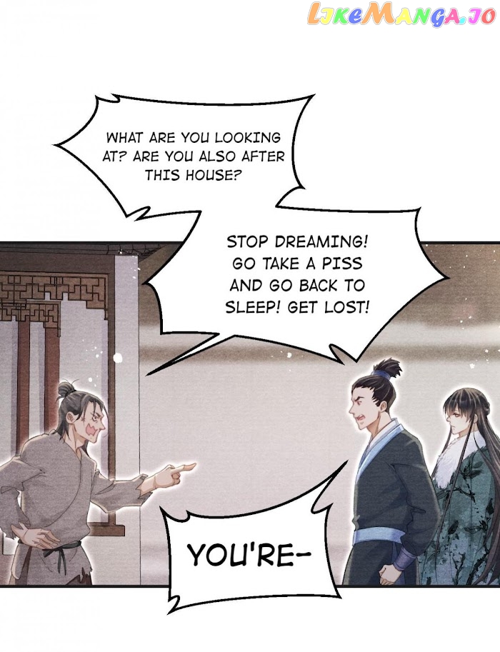 A Single Strike Of Shimmering Frost chapter 39 - page 26