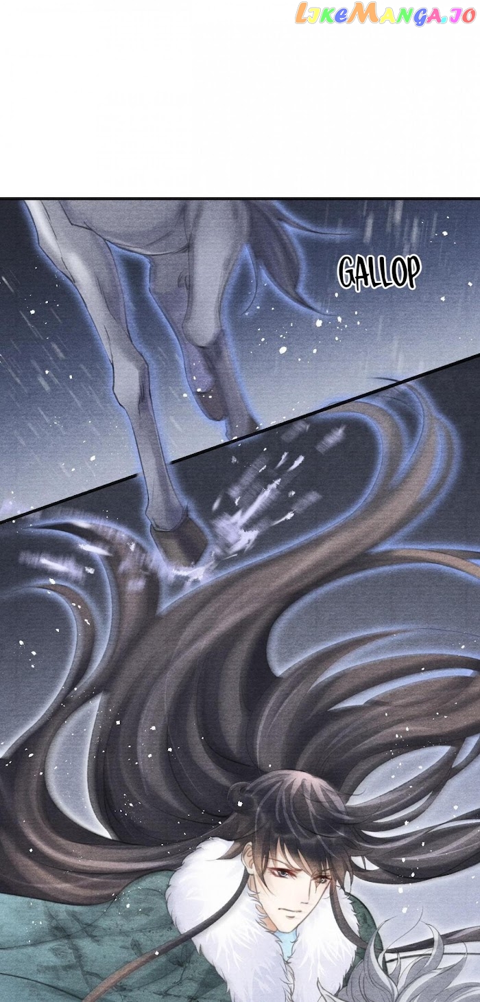 A Single Strike Of Shimmering Frost chapter 39 - page 43