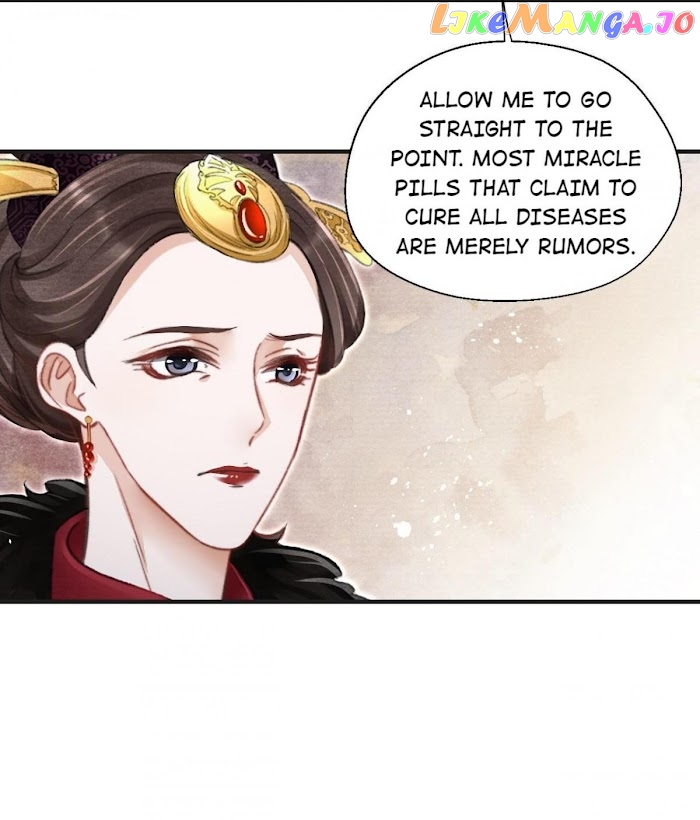 A Single Strike Of Shimmering Frost chapter 39 - page 9